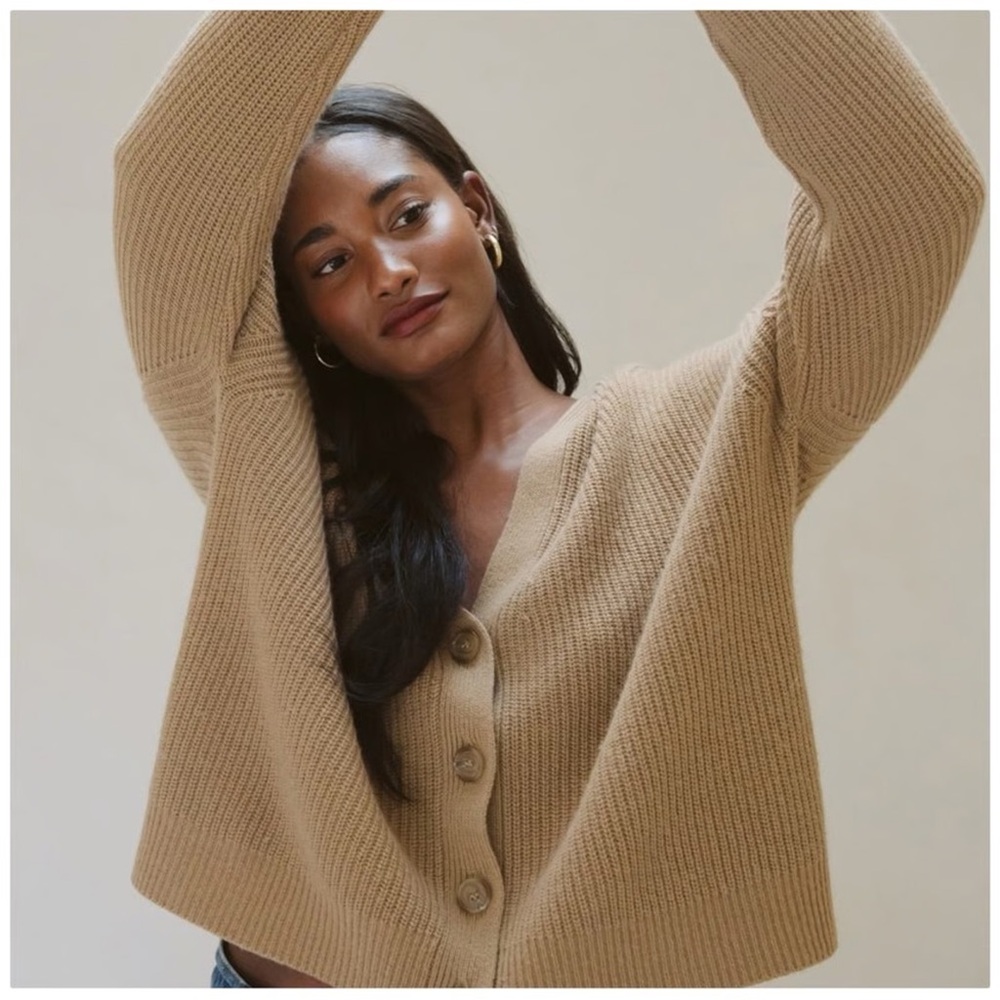 Jenni Kayne Cocoon Cardigan